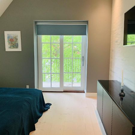 Aday - Modern Living - Balcony Roomオールボー エクステリア 写真