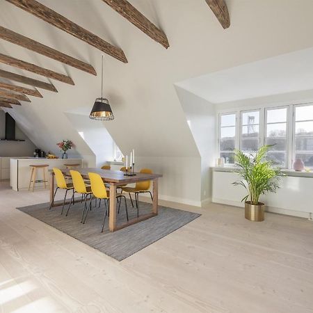 Aday - Modern Living - Balcony Roomオールボー エクステリア 写真